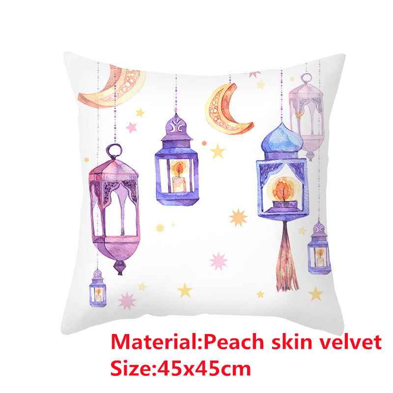 Home Fashion Living Room Sofa Pillow