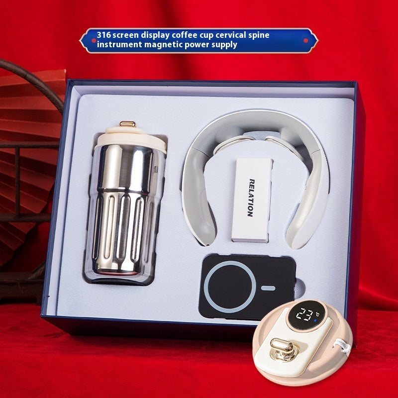 Employee Birthday Gift Company Business Gift