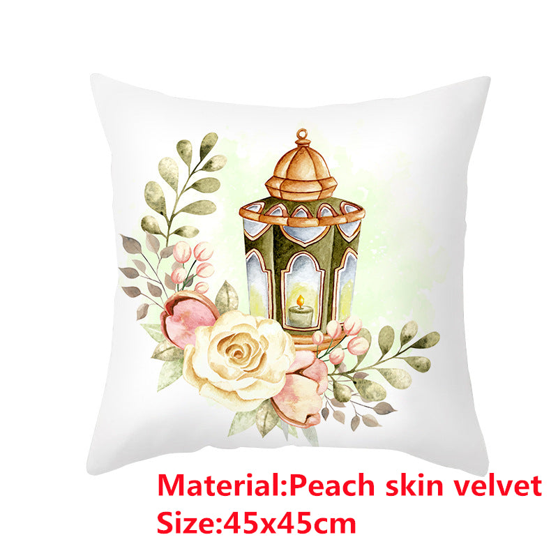 Home Fashion Living Room Sofa Pillow