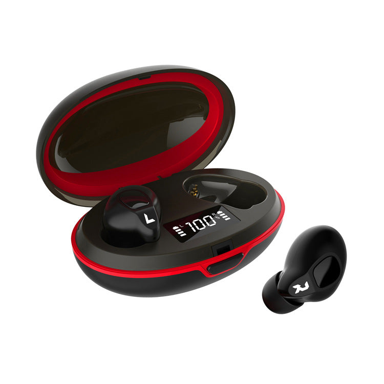Touch Macaron Bluetooth headset