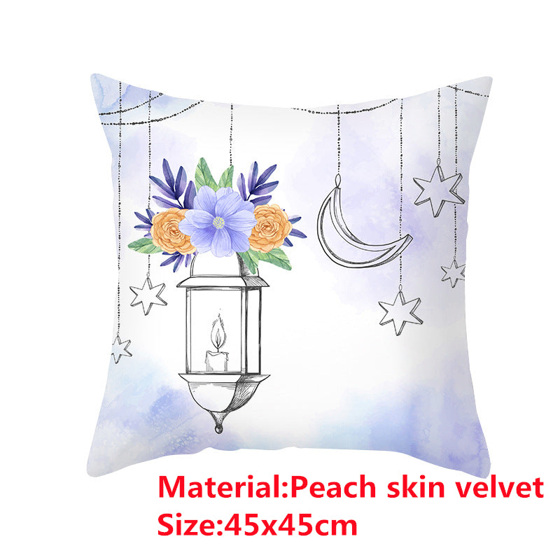 Home Fashion Living Room Sofa Pillow