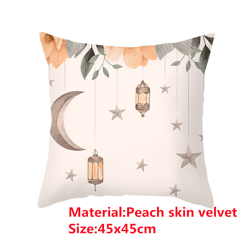 Home Fashion Living Room Sofa Pillow