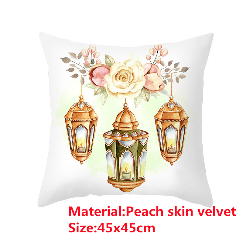 Home Fashion Living Room Sofa Pillow