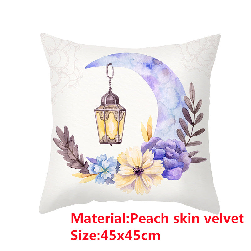 Home Fashion Living Room Sofa Pillow