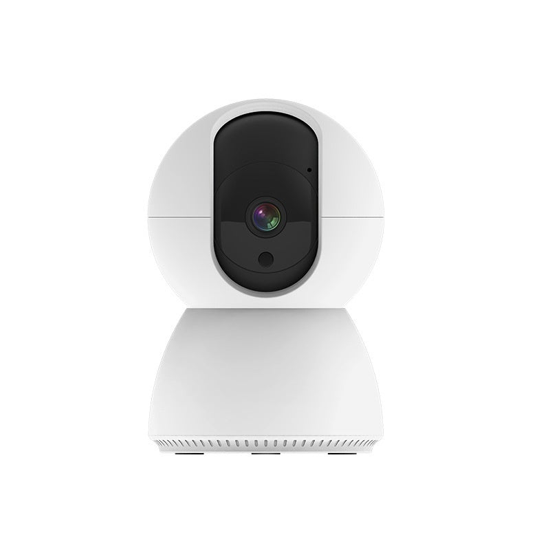 Smart Baby Monitoring Camera – Safe, Connected &amp; Peace of Mind for Parents