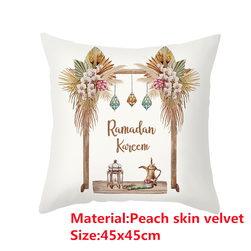 Home Fashion Living Room Sofa Pillow