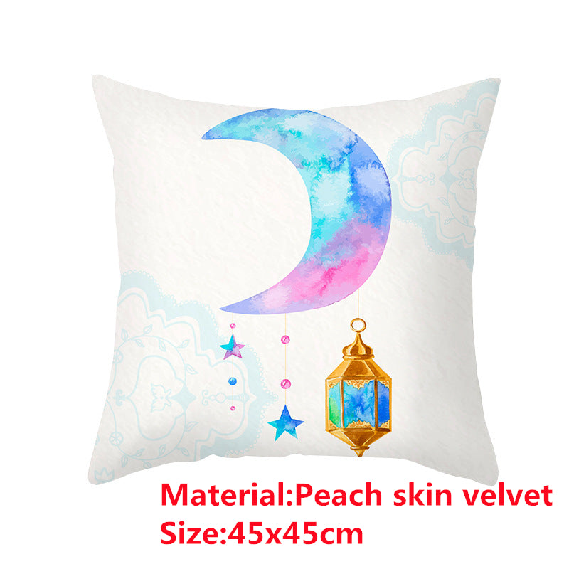 Home Fashion Living Room Sofa Pillow