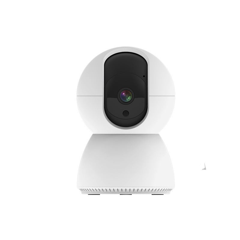 Smart Baby Monitoring Camera – Safe, Connected &amp; Peace of Mind for Parents