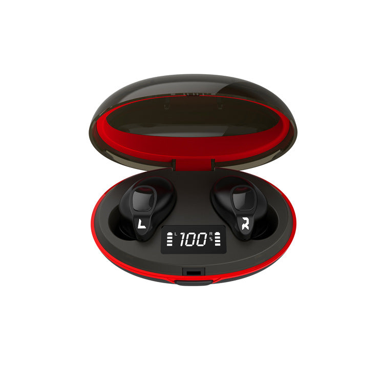 Touch Macaron Bluetooth headset