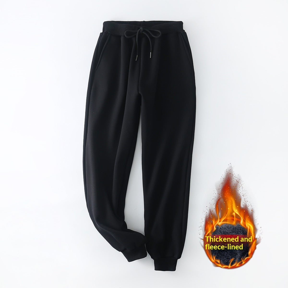 Christmas Parent-child Outfits Fleece-lined Hooded Romper And Hoodie