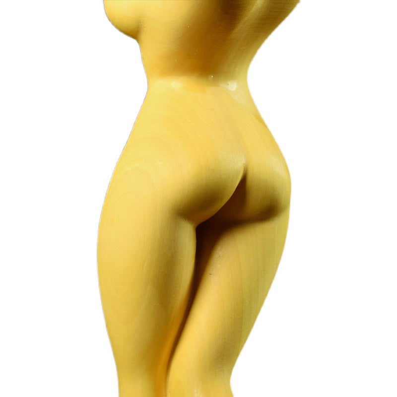 Home Living Room Handicraft Character Decorations