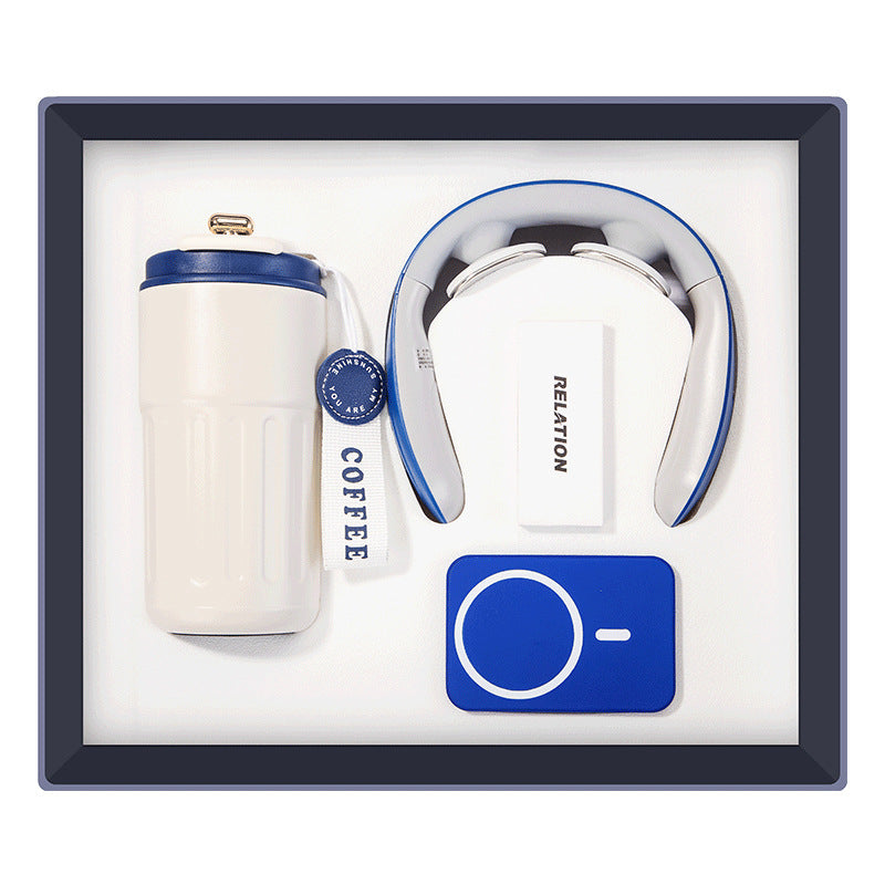 Employee Birthday Gift Company Business Gift