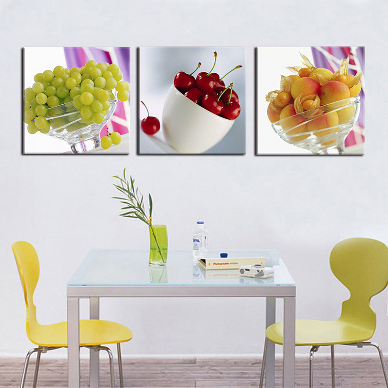 HD living room home decoration painting