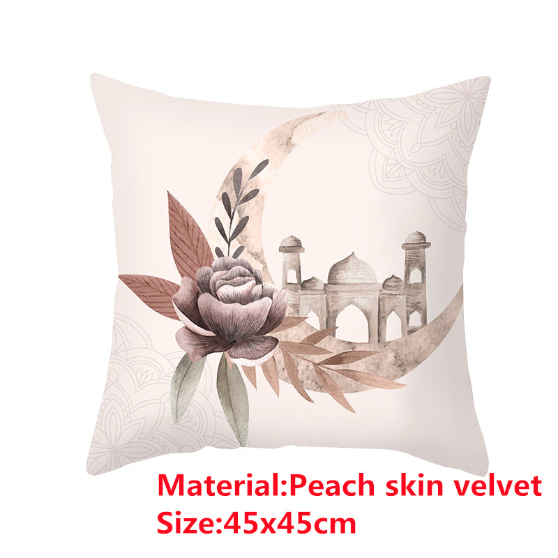 Home Fashion Living Room Sofa Pillow