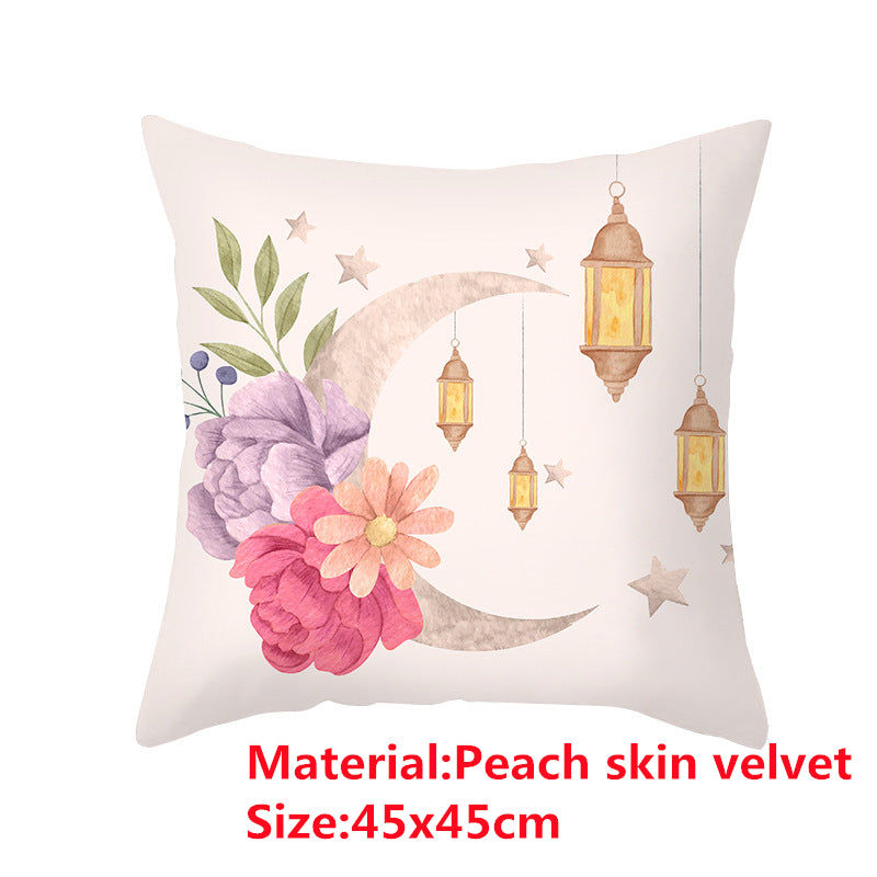 Home Fashion Living Room Sofa Pillow