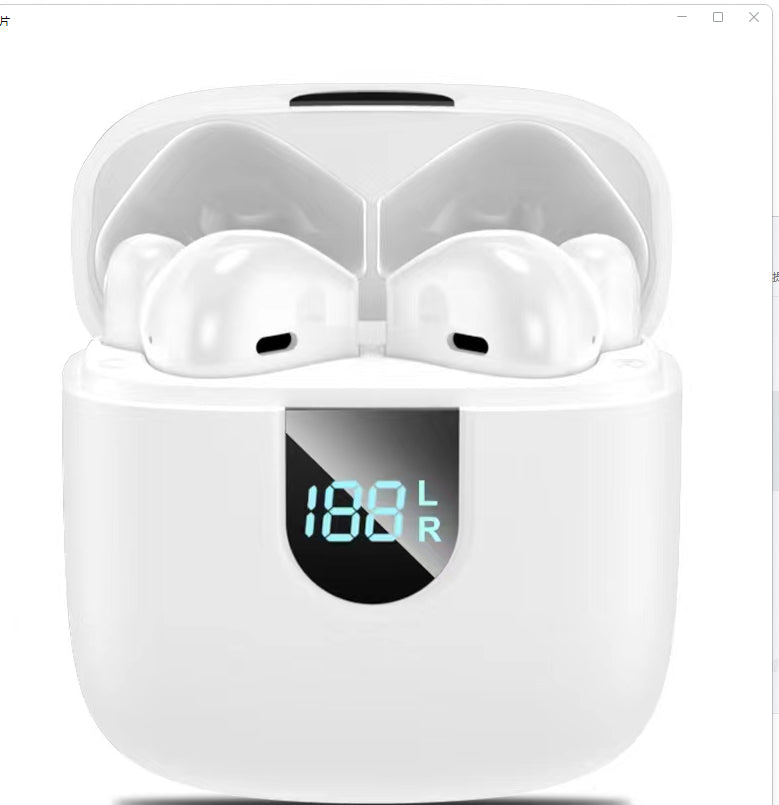 Noise Reduction Wireless A18 Private Bluetooth Headset