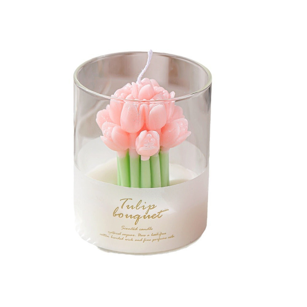 Goddess Festival Aromatherapy Gift Hand Gift