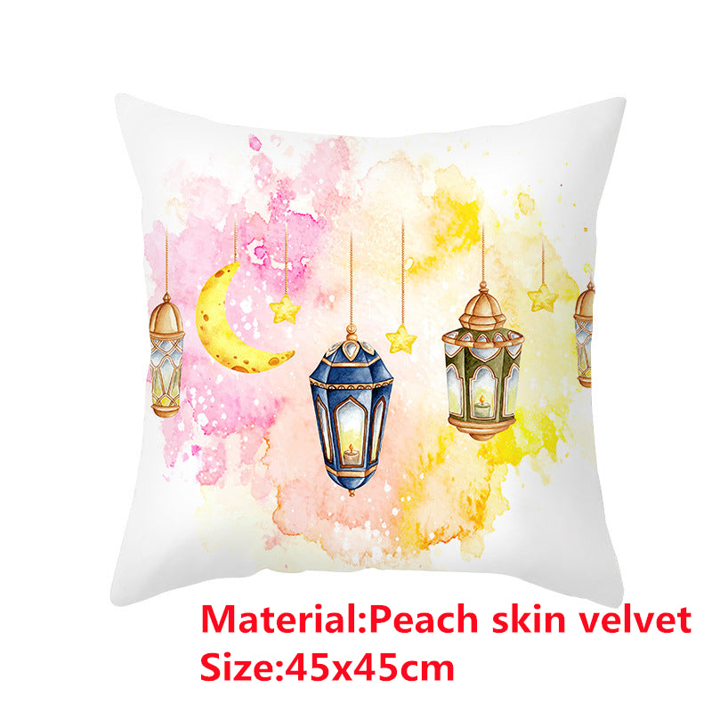 Home Fashion Living Room Sofa Pillow