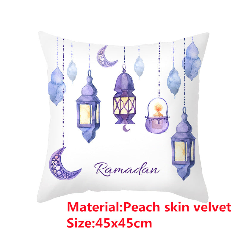 Home Fashion Living Room Sofa Pillow