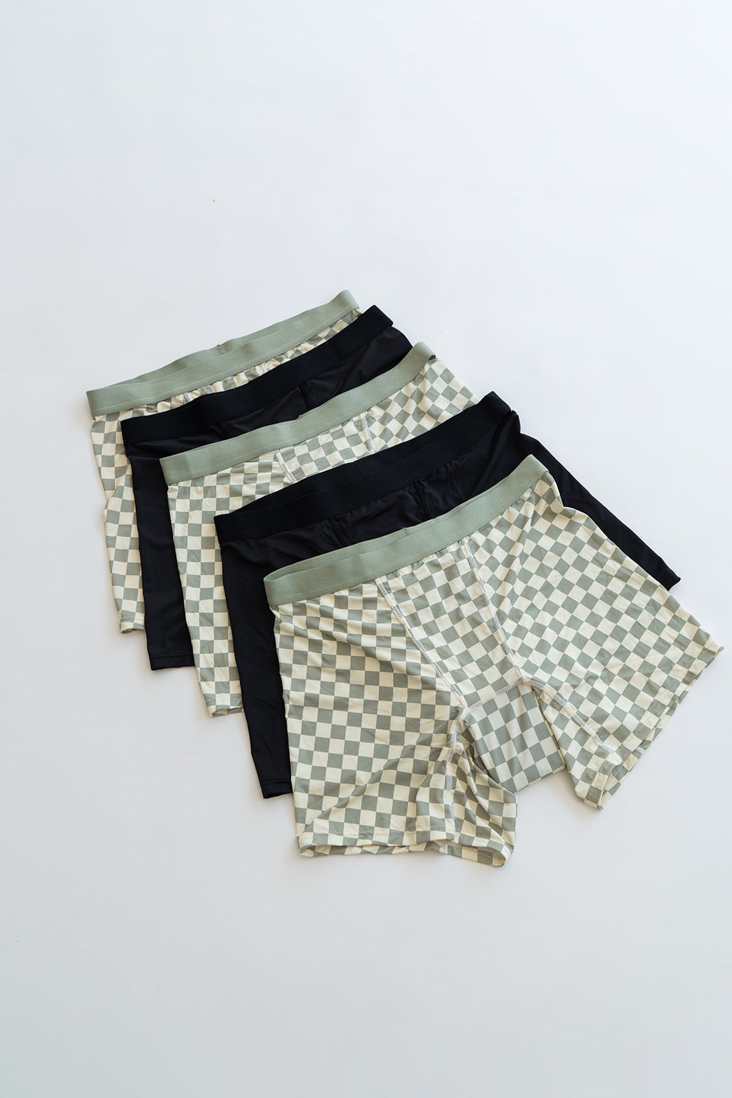 Period Boxer Brief Starter Bundle