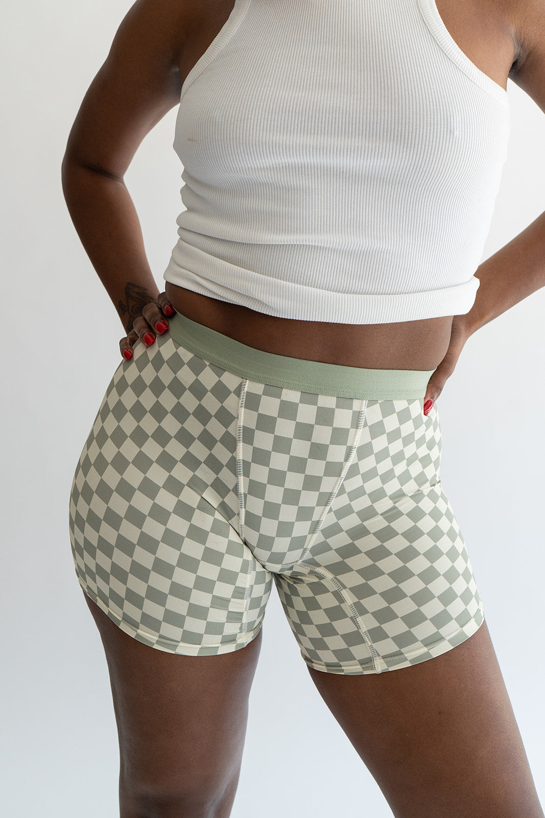 Period Boxer Brief Starter Bundle