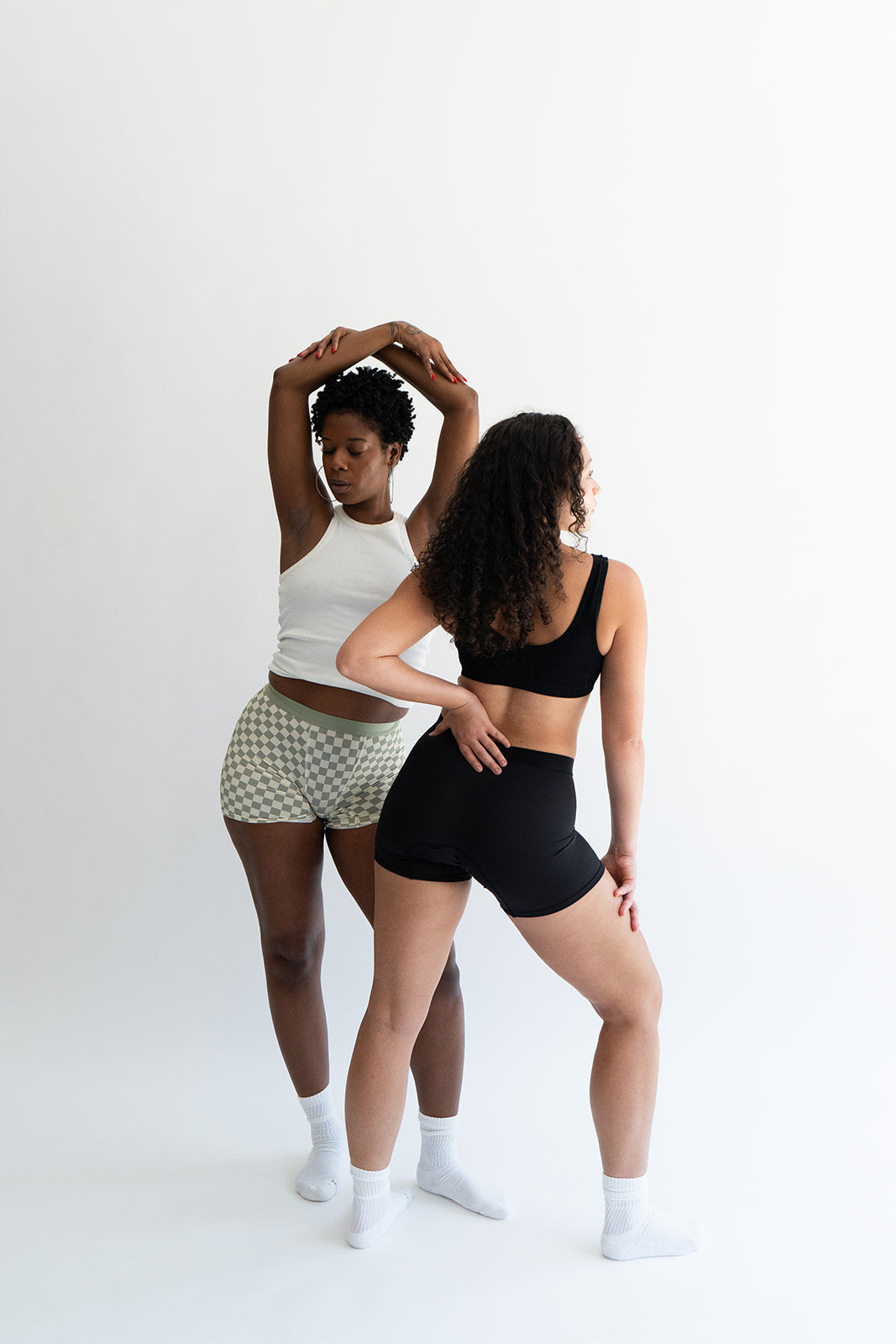 Period Boxer Brief Starter Bundle