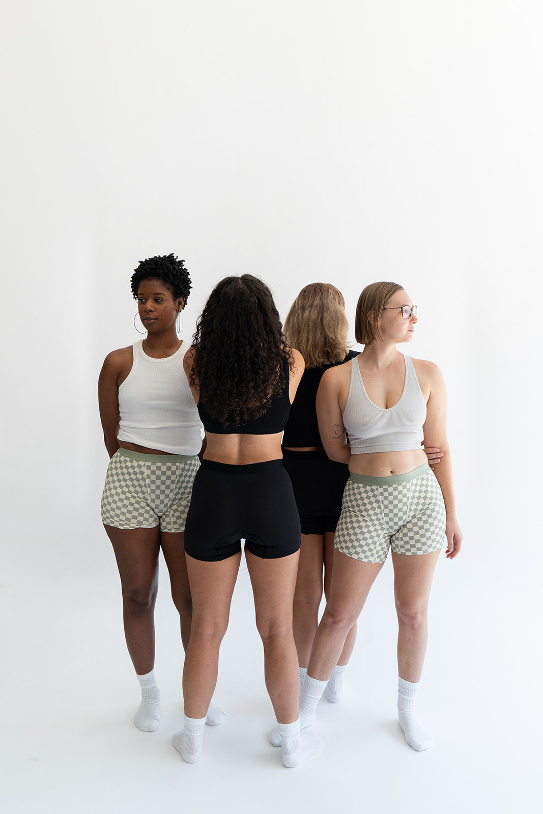 Period Boxer Brief Starter Bundle